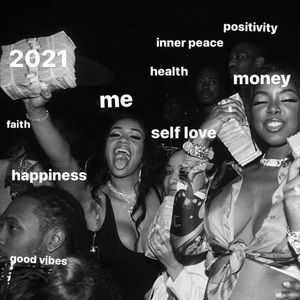 Meet your Posher, Jadah